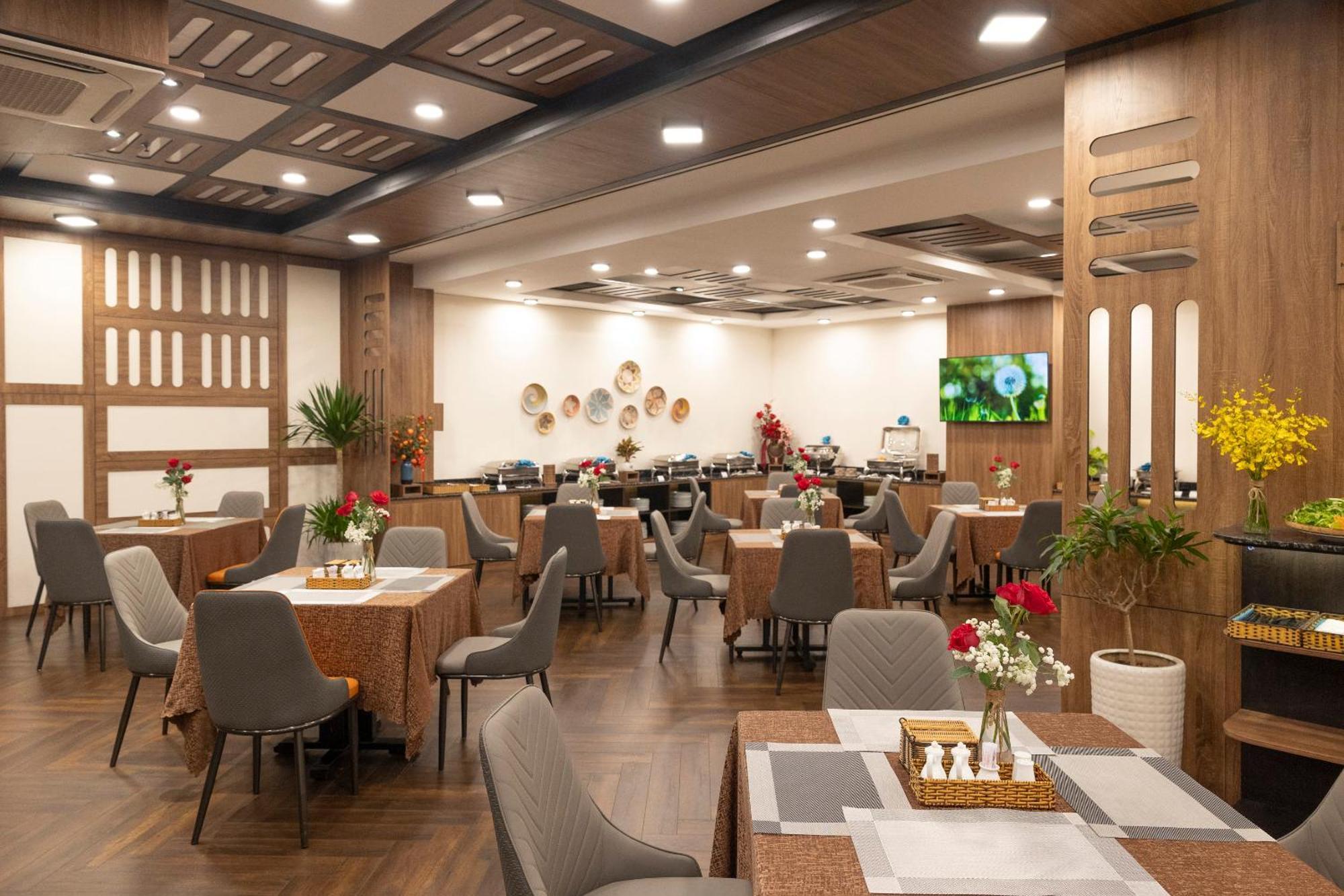 Viet Lotus Saigon Hotel Thành Pho Ho Chí Minh Esterno foto