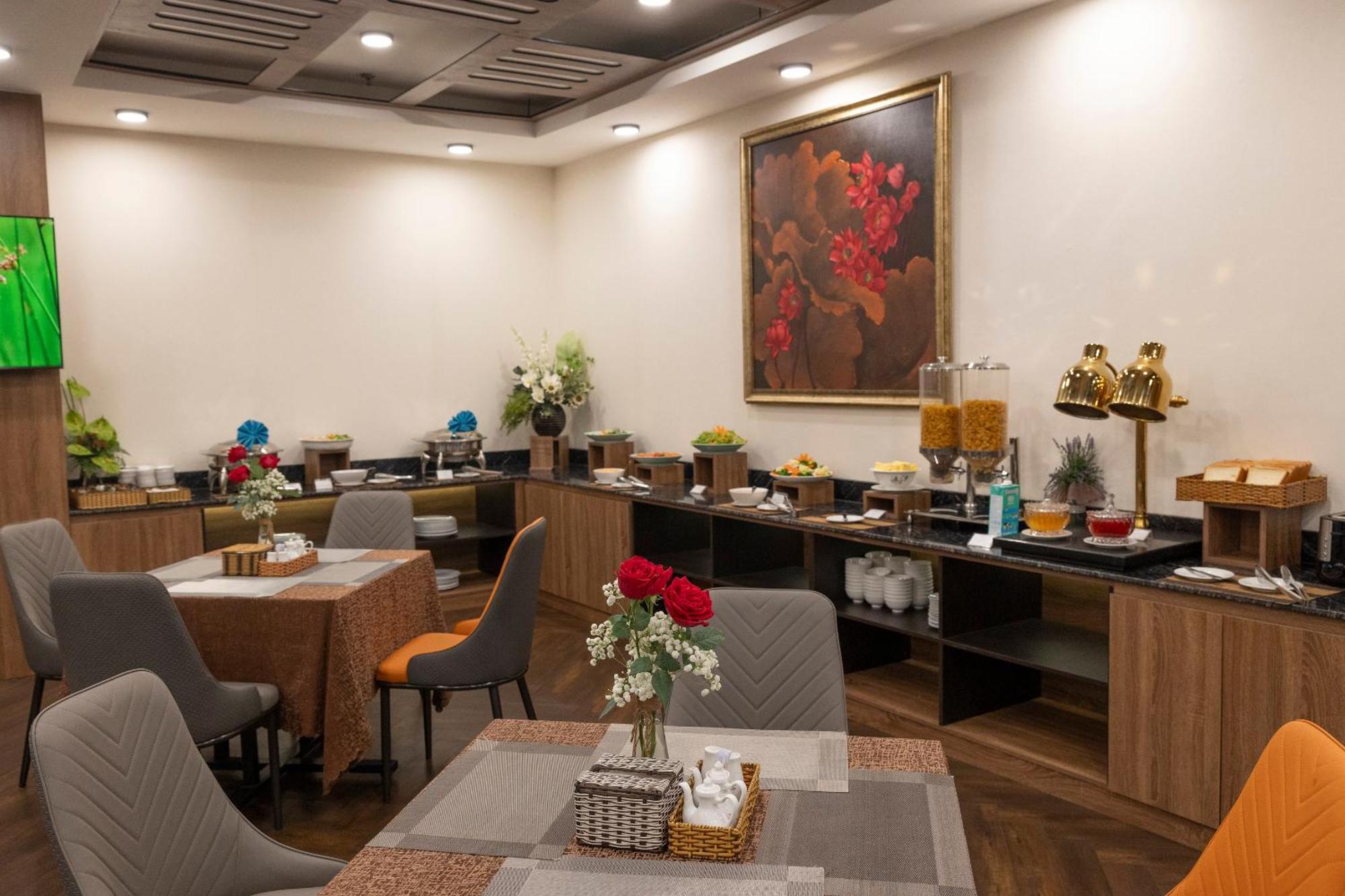 Viet Lotus Saigon Hotel Thành Pho Ho Chí Minh Esterno foto